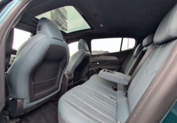 Peugeot 408 Crossover Plug-In 1.6 Plug-In Hybrid 225KM 2023 Peugeot 408 1.6 Plug-In Hybrid 225 GT EAT8 SalonPL FVat Najbogatszy Od Reki, zdjęcie 9