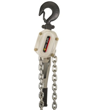 ЦЕПНАЯ ЛЕБЕДКА 3Т/3М ПОДЪЕМНАЯ ЛЕБЕДКА