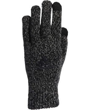 Adidas Rękawiczki pięciopalczaste Melange Gloves rozm. S