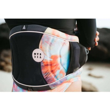 Трапеция Mystic Dazzled Dark Grey M