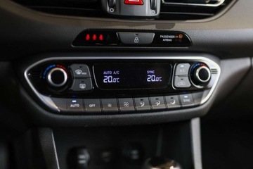 Hyundai i30 III Hatchback Facelifting 1.0 T-GDI 120KM 2022 Hyundai i30 1.0 T-GDI Smart DCT Benzyna 120KM, zdjęcie 17