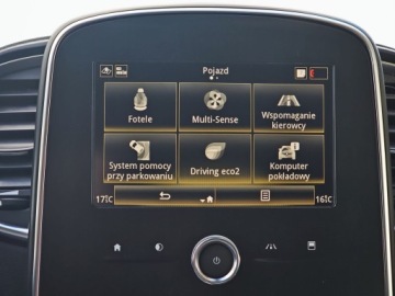 Renault Grand Scenic III 1.3 Energy TCe 140KM 2021 Renault Grand Scenic 1.3 TCe 140KM 1WŁ SalonPL VAT, zdjęcie 25