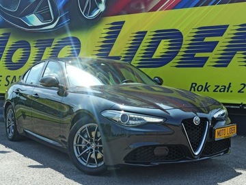 Alfa Romeo Giulietta Nuova II 2016