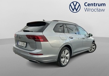 Volkswagen Golf VIII 2024 Volkswagen Golf Style 1.5 eTSI mHEV 116 KM DSG 1.5 Benzyna 116KM, zdjęcie 8