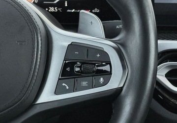 BMW Seria 4 G22-23-26 Coupe 2.0 420d 190KM 2023 BMW Seria 4 Pierwszy wlasciciel Gwarancja Bezwypadkowy FVAT23, zdjęcie 21