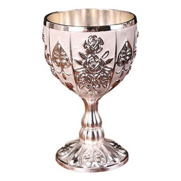 Kielich Wytłaczany Elegancki