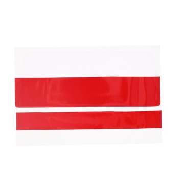 Okładka przezroczysta na zeszyt nr. 20 240 mm