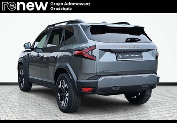 Dacia Duster II SUV Facelifting 1.0 TCe 90KM 2025 Dacia Duster NOWY 1.0 TCe 100KM LPG 1WL SalonPL VAT23 PakietParking GrupaA, zdjęcie 25