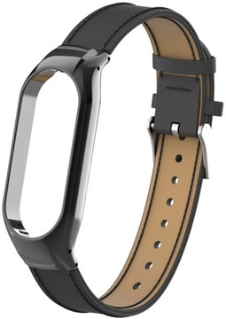 PASEK OPASKA YIVO DO XIAOMI MI SMART BAND 7 SKÓRA