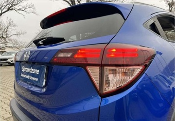 Honda HR-V II SUV 1.5 i-VTEC 130KM 2018 Honda HR-V 1.5 Executive 6MT Gwarancja 1.5 Benzyna 130KM, zdjęcie 19