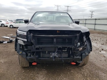 Nissan 2025 Nissan Frontier SV 2025 3.8l 3.8 Benzyna 310KM, zdjęcie 5