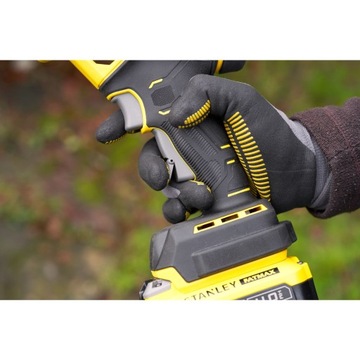 АККУМУЛЯТОРНЫЕ НОЖНИЦЫ STANLEY FATMAX PRECAUTORS 18V SFMCPP32B V20