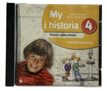 MY I HISTORIA klasa 4 sprawdziany TESTY