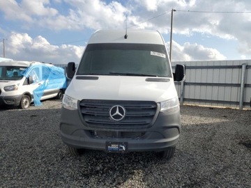Mercedes Sprinter IV (W907/W910) 2024 Mercedes-Benz Sprinter 3500 2024 2.0l 2.0 Diesel 211KM, zdjęcie 5