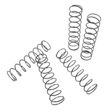ПРУЖИНА НАЖИМАЮЩАЯ d=1,0 * Dz=13,5 * L=55 - 5 шт.
