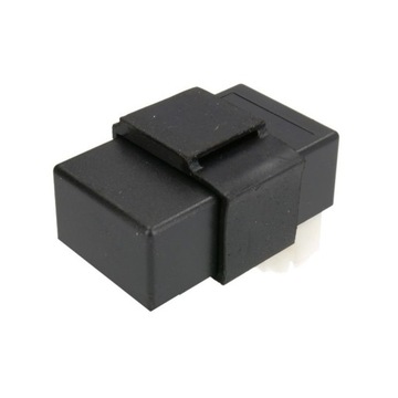 Moduł Zapłonowy 4T Ac 4+2 Piny Peugeot V-Clic, Peugeot Kisbee INPARTS IP000