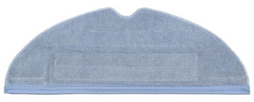 ZESTAW SZCZOTKI FILTRY MOPY WORKI do ROBOROCK S7 MaxV Ultra, S7 PRO ULTRA