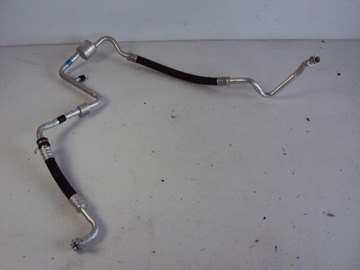 PRZEWÓD RURKA KLIMATYZACJI DACIA DUSTER I 1.6B 4X4