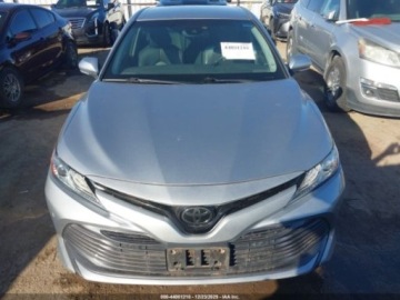 Toyota Camry IX 2019 Toyota Camry 2018r., 2.5L 2.5 Benzyna 203KM, zdjęcie 6