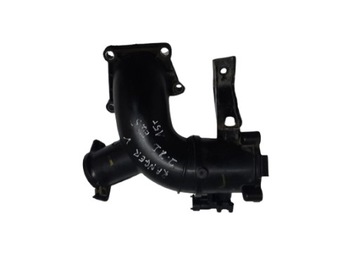 FORD RANGER V 15R 2.2 EU5 KOLENO KOLEKTORU SACÍHO BB3Q-6K770-AD