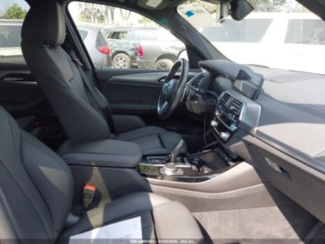 BMW X3 G01 2021 BMW X3 SDrive30I 2021 2.0 Benzyna 248KM, zdjęcie 8