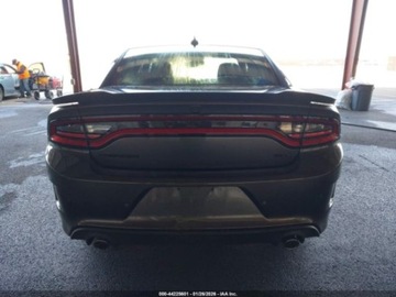 Dodge Charger VII 2023 Dodge Charger Gt 2023 3.6 Benzyna 300KM, zdjęcie 4
