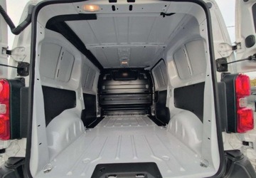 Fiat Scudo II 2022 Fiat Scudo E-Scudo DUZA Bateria 75KWH Nowy Gwarancja ASO Dealer fabr. FV23, zdjęcie 5