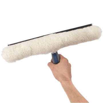 Profesjonalna myjka do szyb z uchwytem 35 cm