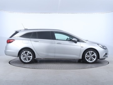 Opel Astra K Sports Tourer 1.6 CDTI 136KM 2017 Opel Astra 1.6 CDTI, Salon Polska, Klima, zdjęcie 5