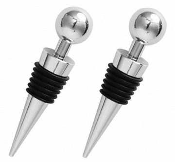 AG210G ZATYCZKA KOREK DO BUTELEK 2SZT