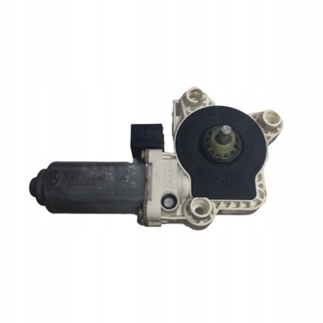 MERCEDES E TŘÍDA W211 MOTOREK OKNO LEVÝ ZADNÍ