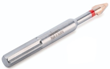 Drill C Protector 6 8 10 Стеклокерамогранитная плитка Alpen
