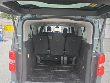 Toyota Proace II Furgon Medium 2.0 D-4D 177KM 2024 Toyota PROACE VERSO 2.0 D4-D Long Family, zdjęcie 14