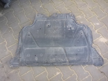 VW SEAT SKODA 5Q0825236 OSŁONA PŁYTA POD SILNIK ORYGINAŁ
