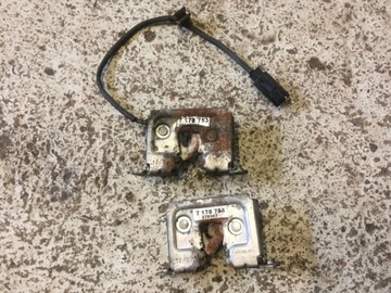 BMW E70 X5 zamek zamki maski 7178753