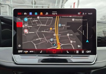 Volkswagen Passat B8 Variant Facelifting 2.0 TDI SCR 150KM 2024 Volkswagen Passat Elegance 2.0TDI 150KM DSG Gwarancja Matrix ACC Kamera Ha, zdjęcie 23