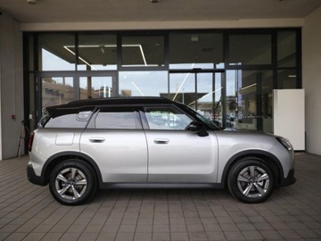 Mini Countryman U25 2025 Countryman C Linia Classic 1.5 (170KM) 2025, zdjęcie 1