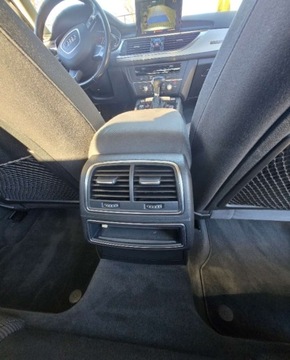 Audi A6 C7 Limousine 3.0 TDI 245KM 2014 Audi A6 Limousine Audi A6 3,0 4x4 3.0 Diesel 245KM, zdjęcie 15