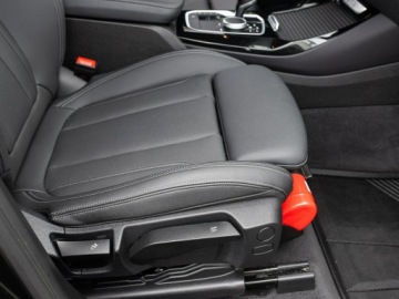 BMW X3 G01 SUV Facelifting 2.0 20i 184KM 2024 BMW X3 GD4N264#xDrive20i M Sport Podgrz.f K.cof, zdjęcie 28