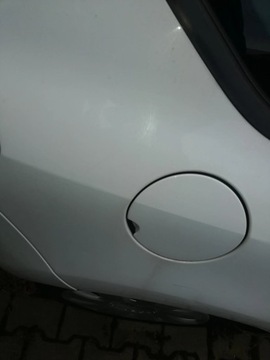 KLAPKA WLEWU PALIWA Citroen c4 I 04-08