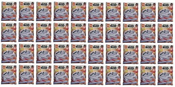 LEGO Star Wars Minifigure Polybag - Zestaw #S32_1