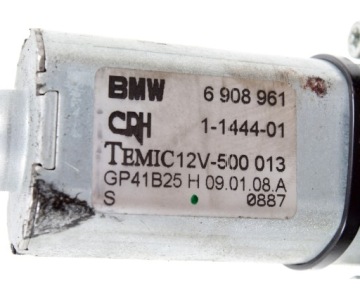 РУЛЕВАЯ КОЛОНКА С ЭЛЕКТРООБОРУДОВАНИЕМ BMW E65 E66 6780898