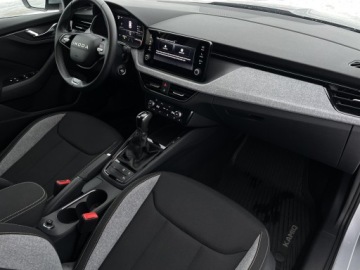 Skoda 2025 Skoda Kamiq Edition 130 ! Kamera Cofania ! Podgrze, zdjęcie 5