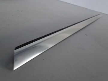 MERCEDES A CLASS 176 W176 ХРОМИРОВАННАЯ НАКЛАДКА ПЕРЕДНЕЙ ДВЕРИ