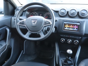 Dacia Duster II SUV 1.0 TCe 101KM 2020 Dacia Duster 1.0 TCe, Salon Polska, Serwis ASO, zdjęcie 6