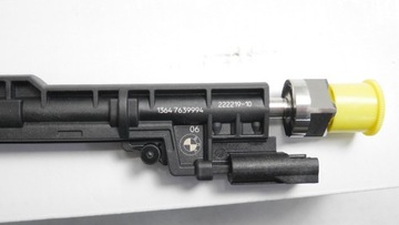 BMW M2 F87 M4 F82 135I VSTŘIKOVAČE VSTŘIKOVACÍ TRYSKA 7639994