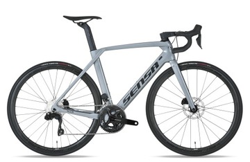 SZOSA SENSA GIULIA EVO DISC 105 Di2 KOŁA RFC roz53