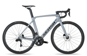 SZOSA SENSA GIULIA EVO DISC 105 Di2 KOŁA RFC roz58