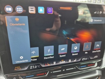Cupra Formentor Crossover 1.5 TSI 150KM 2024 Cupra Formentor serwis ASO 1.5eTSI 150KM bezwypadkowy pakiety FullLink Amb, zdjęcie 28