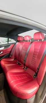 Mercedes CLS C257 Coupe Facelifting 2.0 300d 265KM 2021 Mercedes-Benz CLS CLS 300d 4MATIC AMG BURMESTER Widescreen Skora Kamer, zdjęcie 30